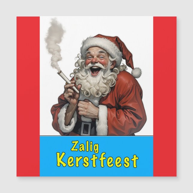 Kerstmis (Anverso)