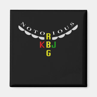 Ketanji Jackson y el imán Ruth Ginsburg