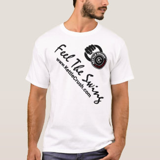 KettleCrush - la camiseta de los hombres