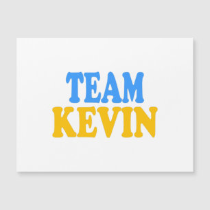 Kevin