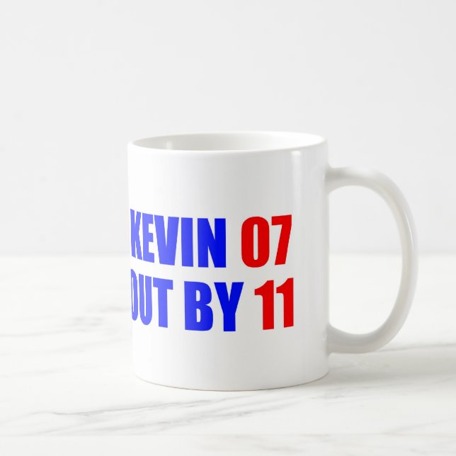 Kevin 07 hacia fuera por la taza de café 11 (Derecha)