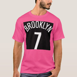 Kevin Durant - Ca de teléfono de Jersey de Brookly