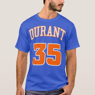 Kevin Durant Jersey Purple