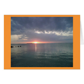 Key Largo Sunset 6