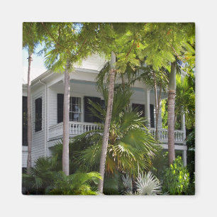 Key West contiene 1 imán