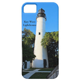 Key West Lighthouse, Funda Florida para iPhone 5/5