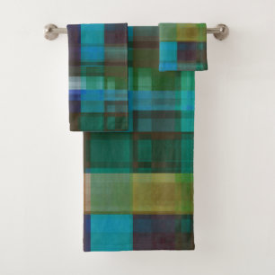 Key West Plaid