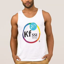 KFSSI Mens Tank Top