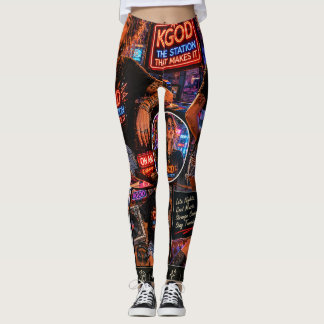 kgod radio leggins por ej gold