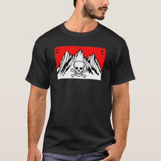 Khaj-Mari honra la camisa simbólica: Talenico y