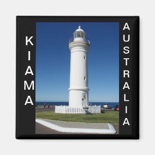Kiama, imán australiano