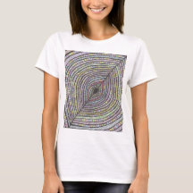 Kian | Camisetas de arte abstracto dibujado a mano