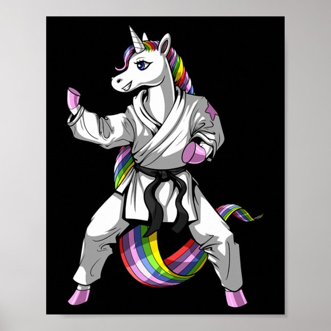 Kickboxing Taekwé de arte marcial de Ninja Karate  (Frente)