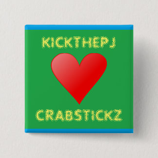 KickThePJ ama el botón de Crabstickz