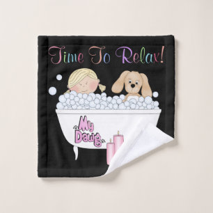 Kiddie - Lávese la ropa