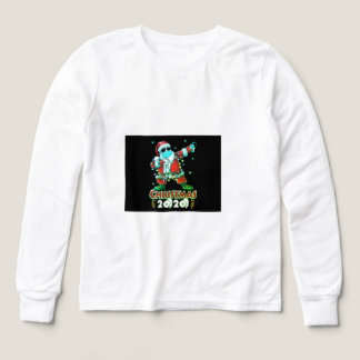 Kids Basic T-Shirt, White, Youth XS