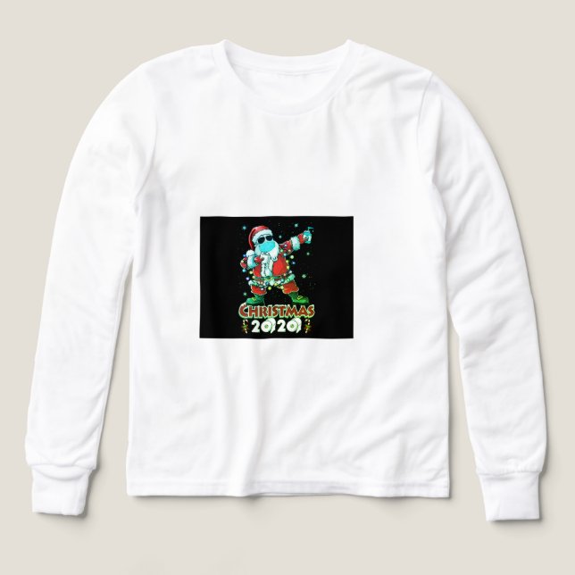 Kids Basic T-Shirt, White, Youth XS (Diseño frontal)