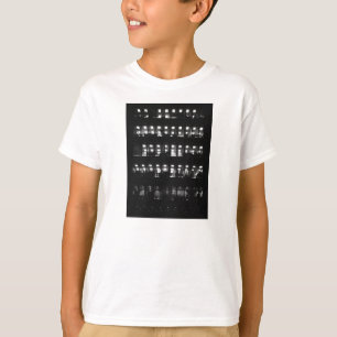 Kids Dry Fit Cooling Sports Top