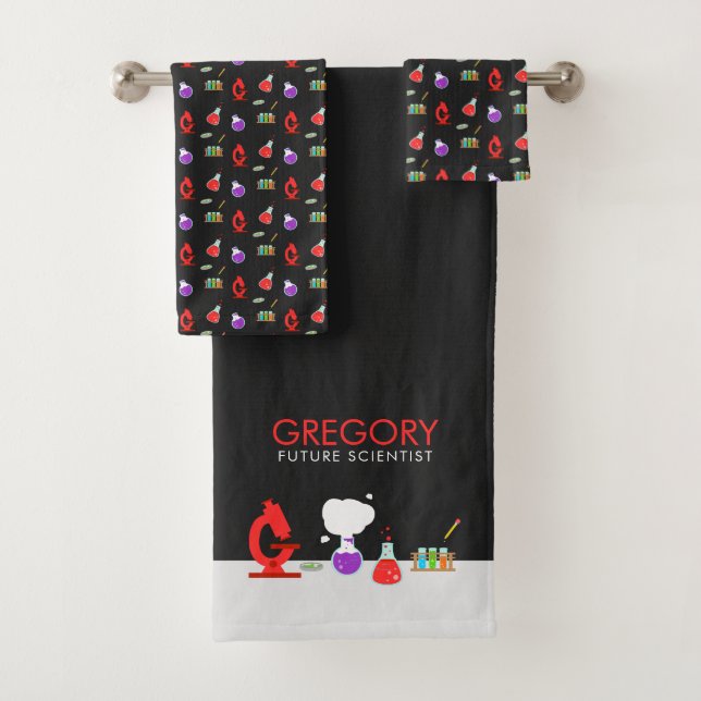 Kids Future Scientist (In situ)