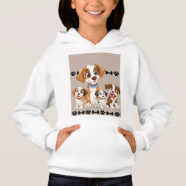 Kids hoodie