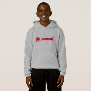 Kids Hoodie - Alabama