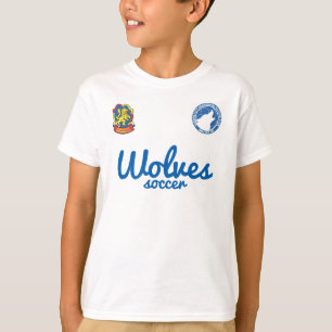 Kids Practice Jersey