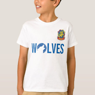 Kids Practice Jersey - LS