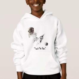 Kids Pullover Hoodie