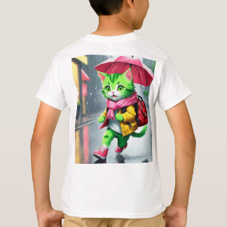 Kids Sports Jersey (AOP)