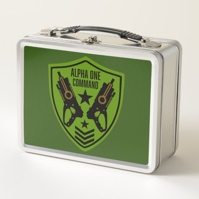 Kids Toy Dart Gun Battle (Anverso)