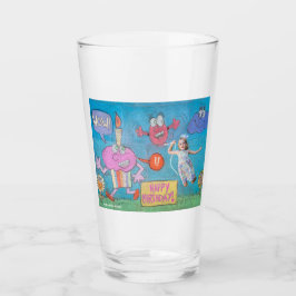 KidsArt para CHOC - Celebración del cumpleaños