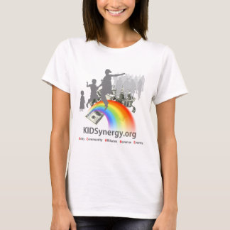 KIDSynergy - Camisetas - Gales