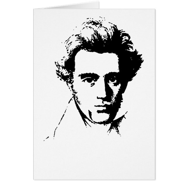 Kierkegaard (Frente)