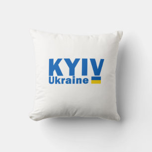 Kiev, Cojín decorativo de Ucrania