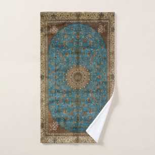 Kilim Turco Antiguo