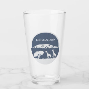 Kilimanjaro (azul)