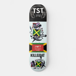 KILLGOAT Patineta