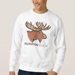 Killington Vermont unisex sudadera