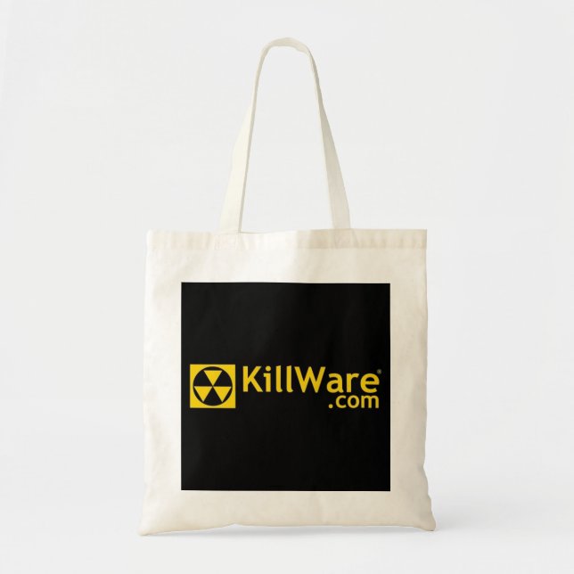 KillWare® crónica la bolsa de asas (Frente)