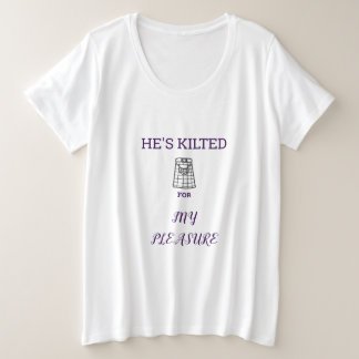 Kilt Shirt