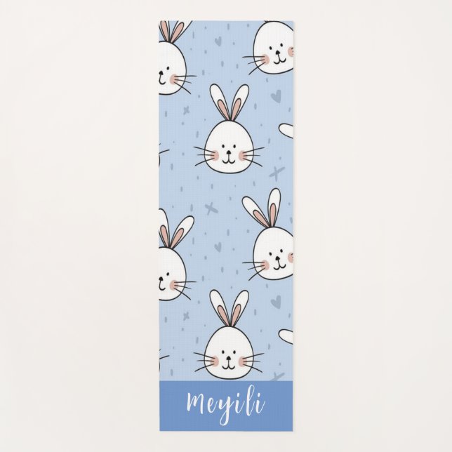 Kind Yoga Mat (Anverso)