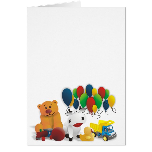 Kinderspielzeug (Frente)