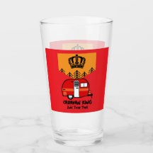 King of the Camper - Gracioso Camping RV