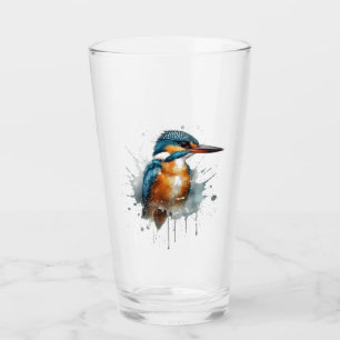 Kingfisher Splash