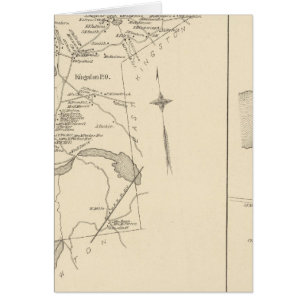 Kingston, Kingston PO