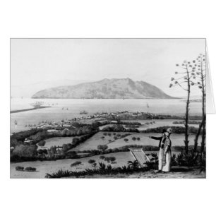 Kingston y puerto reales