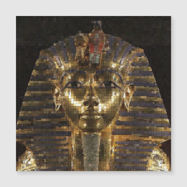 KingTut20150901 (Anverso)
