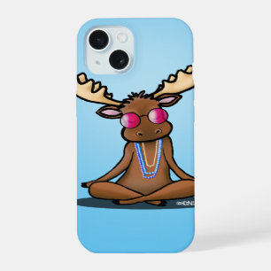 KiniArt Groovy Moose