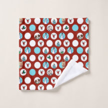 KiniArt perros Snowman ChristmasKiniArt perros y c