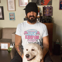 KiniArt Sigue Camiseta Occidental